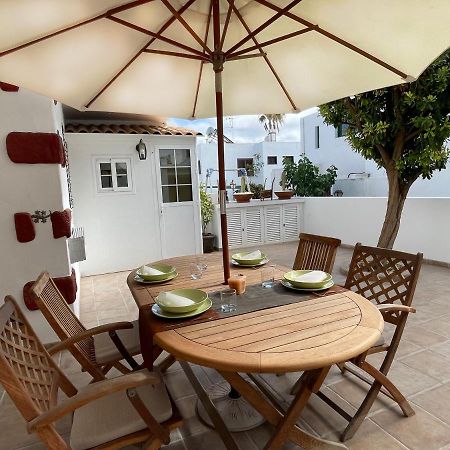 Eslanzarote Sheila House, Super Wifi, Air Conditioner, Center Тиас Экстерьер фото