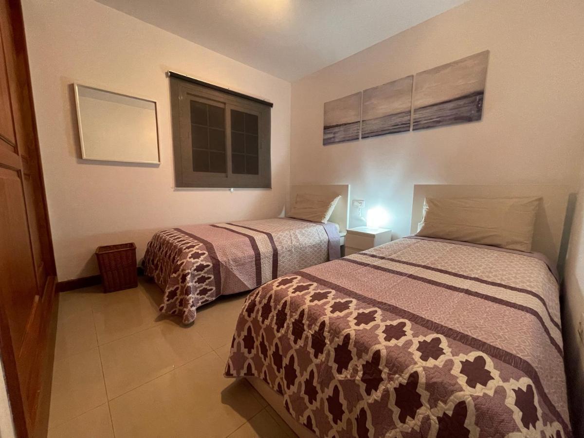 Eslanzarote Sheila House, Super Wifi, Air Conditioner, Center Тиас Экстерьер фото