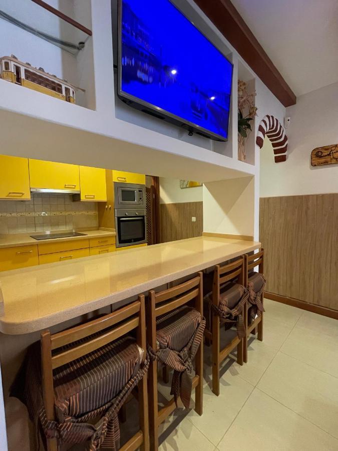 Eslanzarote Sheila House, Super Wifi, Air Conditioner, Center Тиас Экстерьер фото